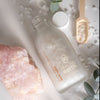 Lemon Verbena Bath Salt - Crystals