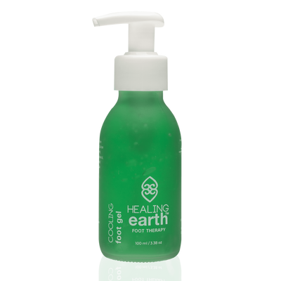 Cooling Foot Gel