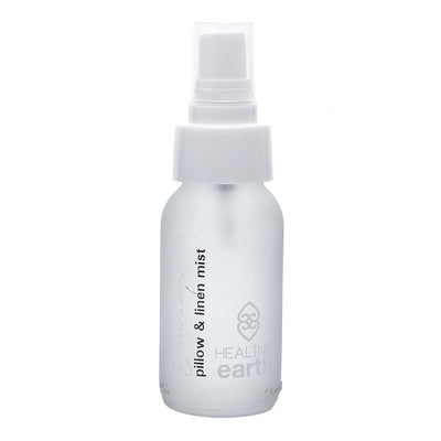 Healing Journeys Pillow & Linen Mist 50ml