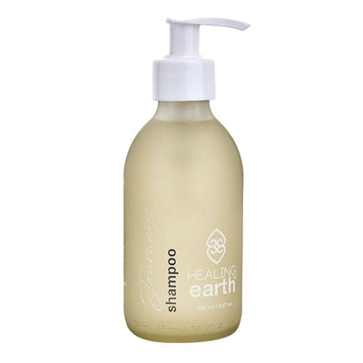 Healing Journeys Shampoo 200ml