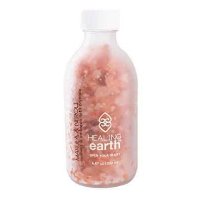 Marula & Neroli Bath Salts