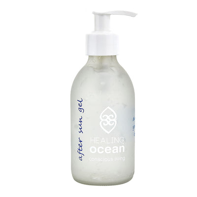 Healing Ocean After Sun Gel 200ml