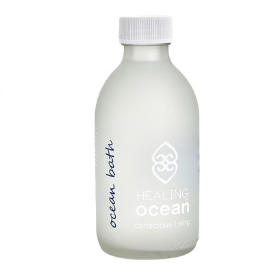 Healing Ocean Bath 200ml