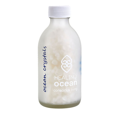 Healing Ocean Crystals 200ml