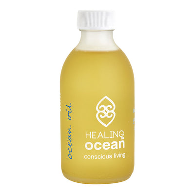 Healing Ocean Oil 200ml