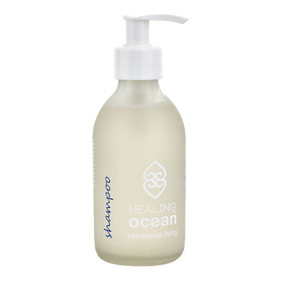Healing Ocean Shampoo 200ml