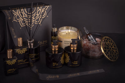 Healing Home Rituals